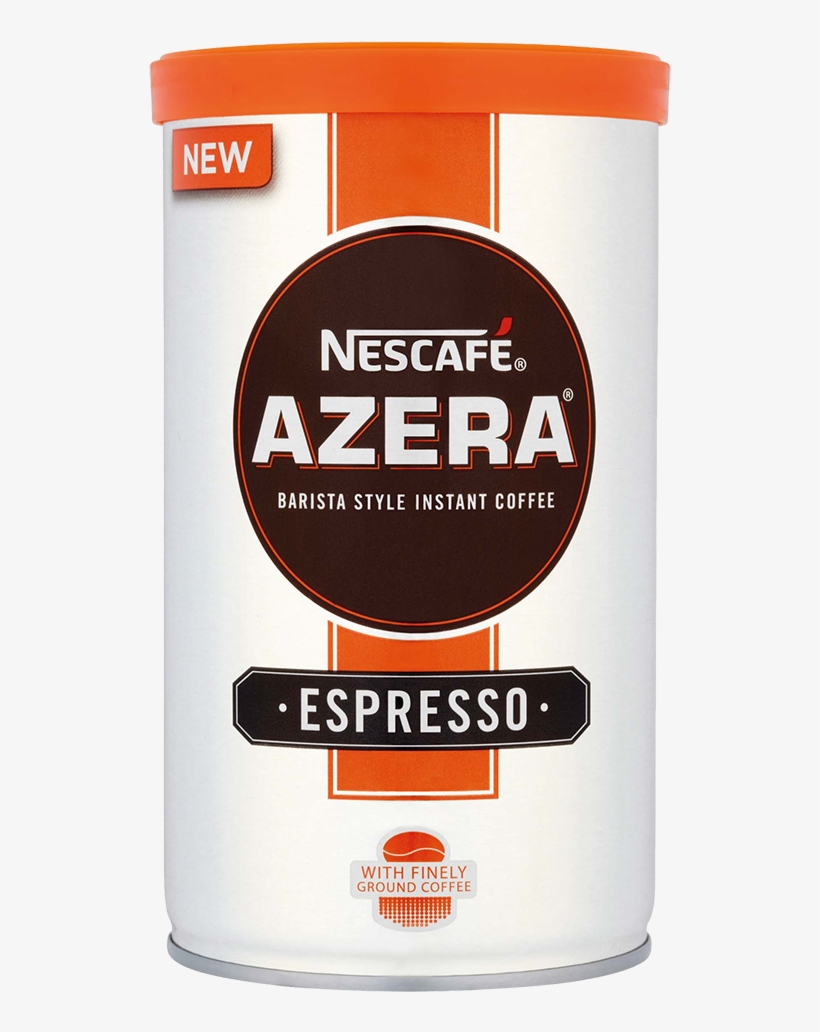 Nescafe Americano Instant Coffee, transparent png download
