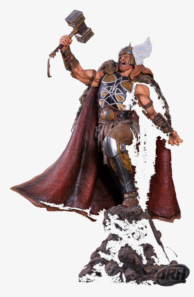 This Product Is Sold Out - Thor Norse God Png, transparent png download