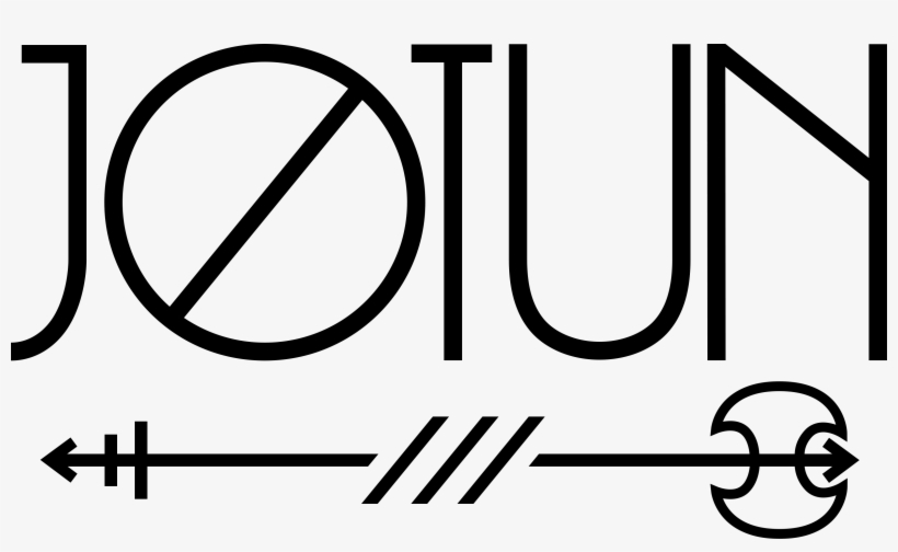 How Confident Would You Need To Feel In Your Own Abilities, - Jotun Game Logo Png, transparent png download