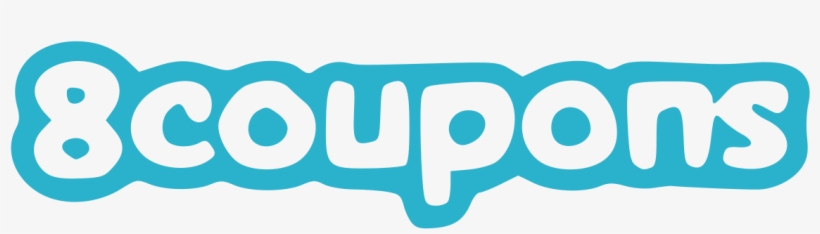 8coupons, transparent png download