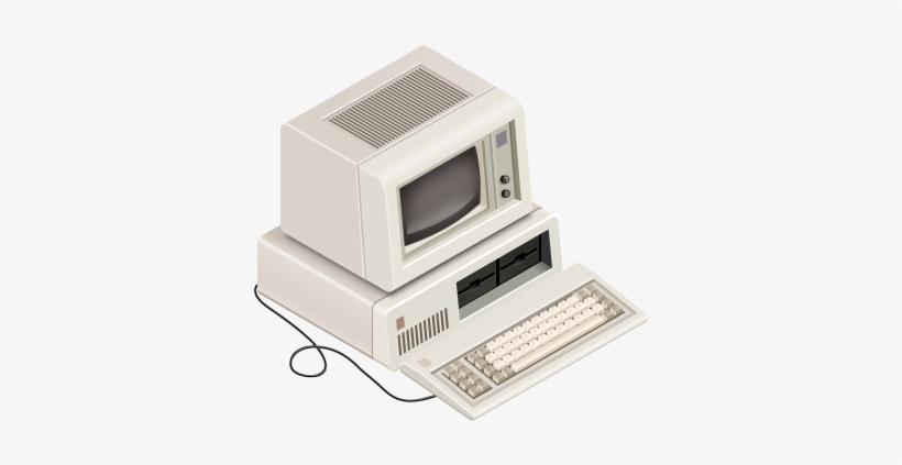 Pc - Game Dev Tycoon Computer, transparent png download