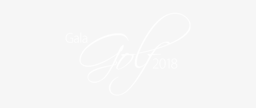 Gala Golf Logo Mono Neg - Ps4 Logo White Transparent, transparent png download