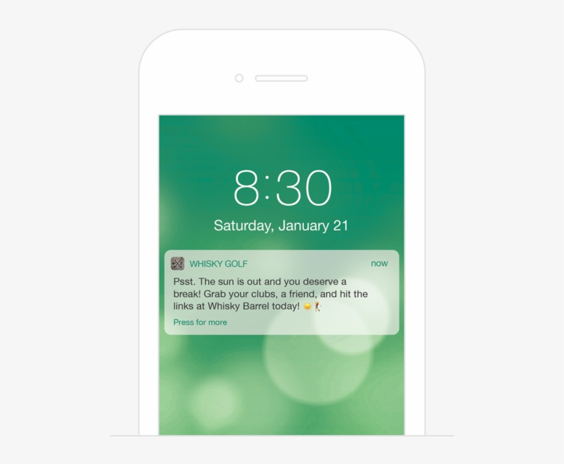 Feature New Push - Marketing, transparent png download