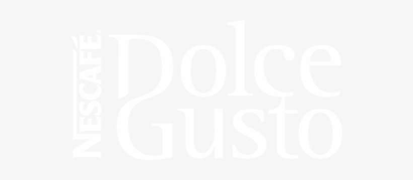 Nescafé Dolce Gusto Leverages Sequential Targeting - Logo Nescafé Dolce Gusto, transparent png download