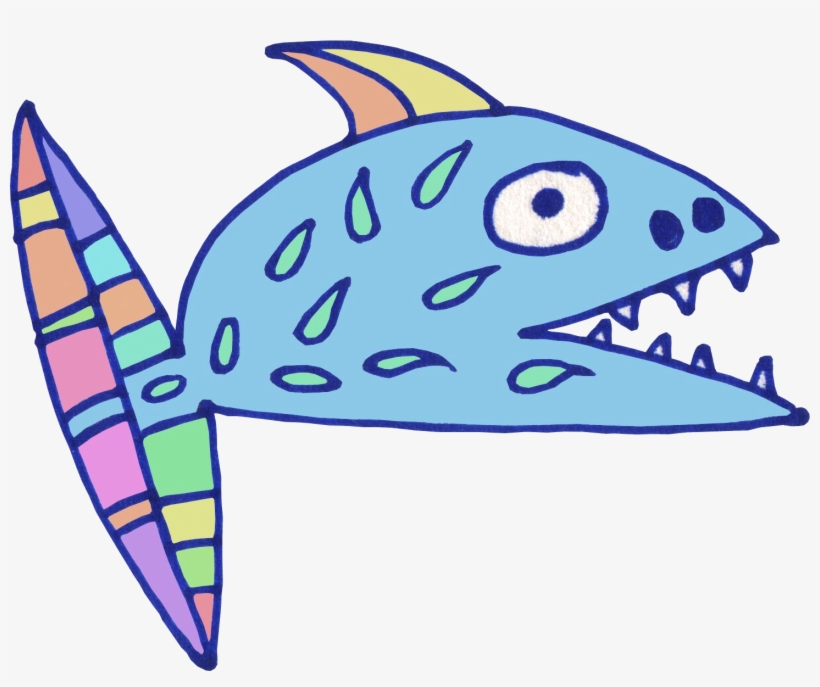 Big Fish Boss - Wiki, transparent png download