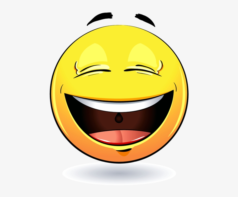 Смайлик, Веселый Смайлик, Улыбка - Happy Face, transparent png download