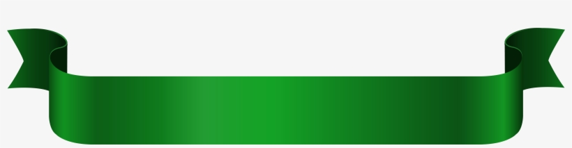 Green Rectangle Clipart Png, transparent png download