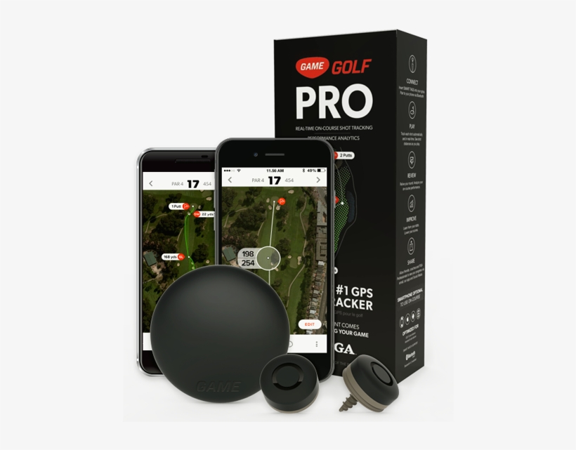 Game Golf Pro, transparent png download