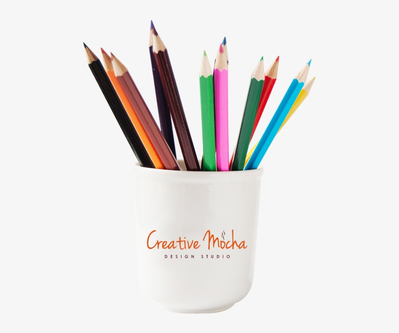 Creative Mocha Graphic Design And Web Design - Graphic Design, transparent png download
