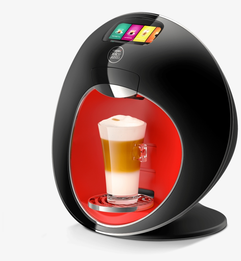 Majesto - Majesto Dolce Gusto, transparent png download