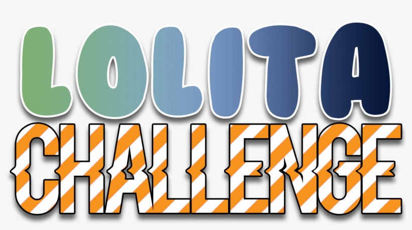 Lolita Challenge, transparent png download