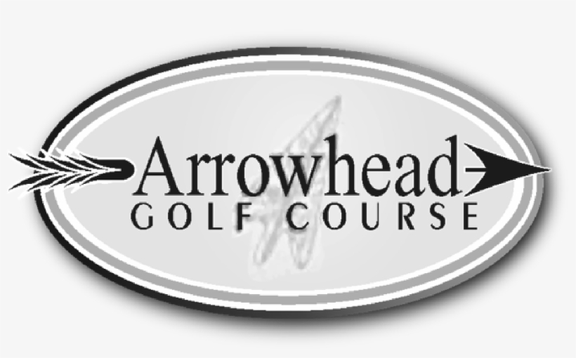 Arrowhead Golf Course Tee Off - Circle, transparent png download