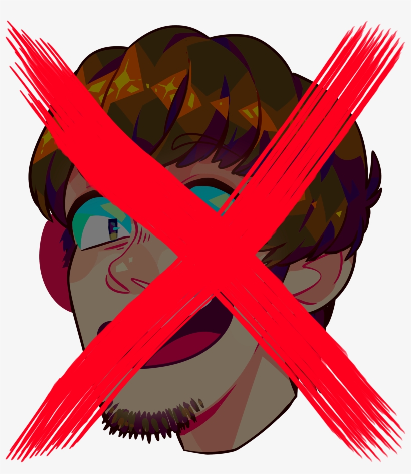 Otherever Wonder What Would Austin's New Dead Portrait - Dead Portrait, transparent png download