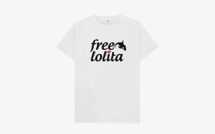 Free Lolita - Toy Tonics T Shirt, transparent png download