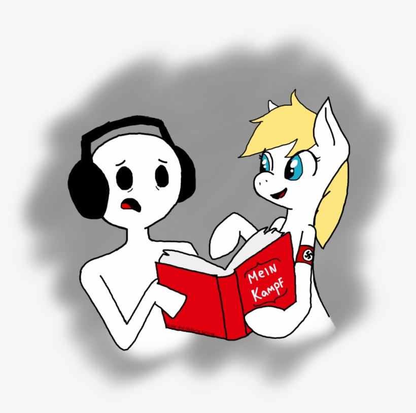 4chan, Armband, Artist - Cartoon, transparent png download