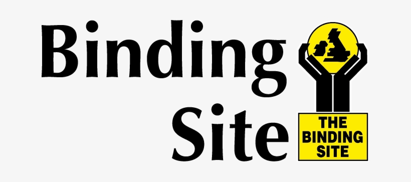 Binding Site, transparent png download