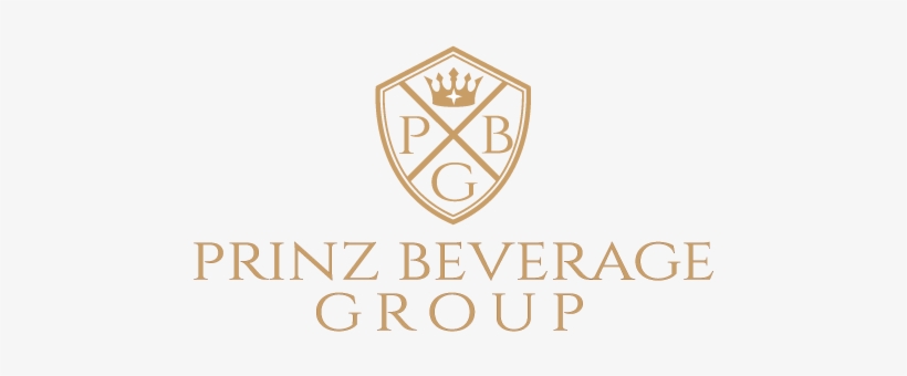 Prinz Beverage Group Logo - Press Release, transparent png download
