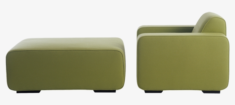 Laden - Footstool, transparent png download