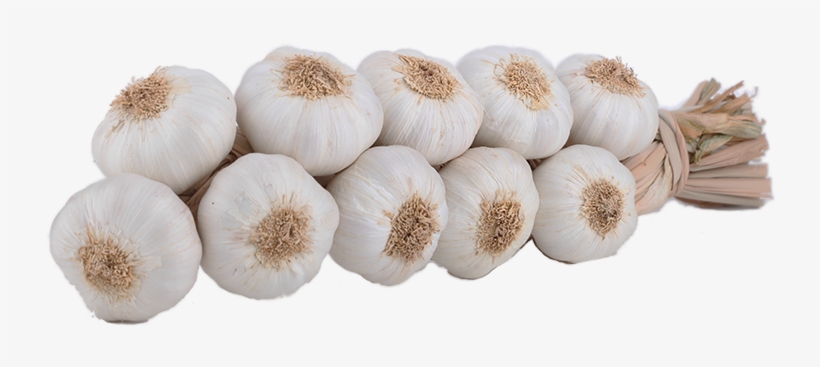 Ajo En Trenza De 500gr Imperio - Trenza De Ajo Png, transparent png download