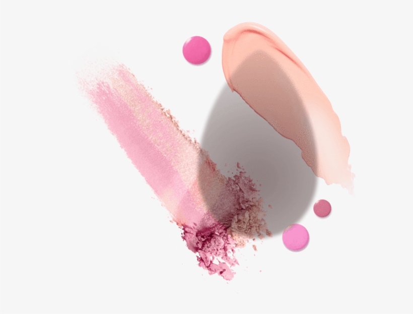 Beauty Blender Mid Sized Blush Applicator, transparent png download