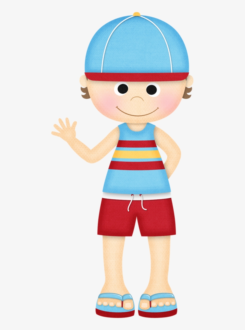 Praia, Fundo Do Mar E Etc - Shorts Clip Art, transparent png download