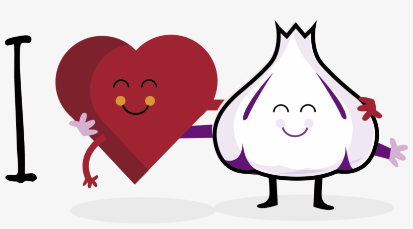 Morado Garlic From Las Pedroñeras - Pedroñeras Ajo, transparent png download