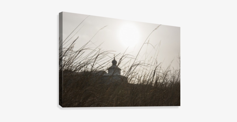 View Of The St - Supplier Generic View Of The St Nicholas Russian Orthodox, transparent png download