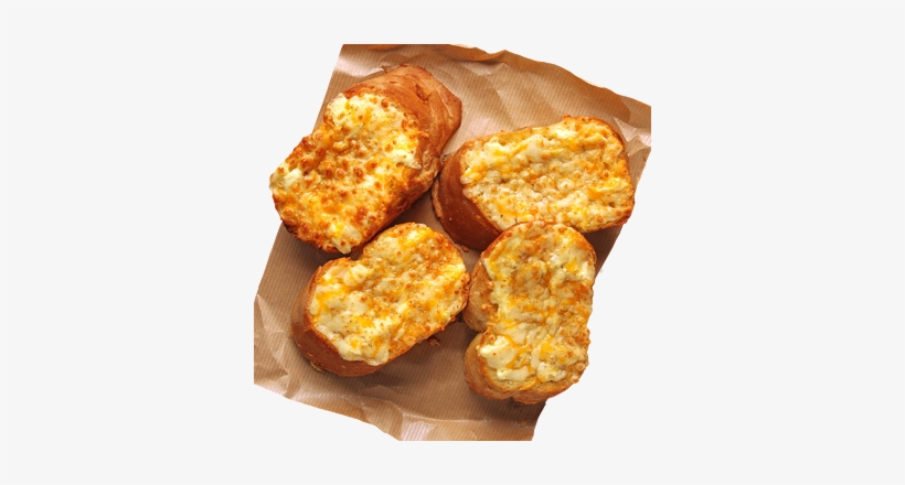 Pan Con Ajo 4 Quesos - Pan Con Ajo Pizza Hut, transparent png download