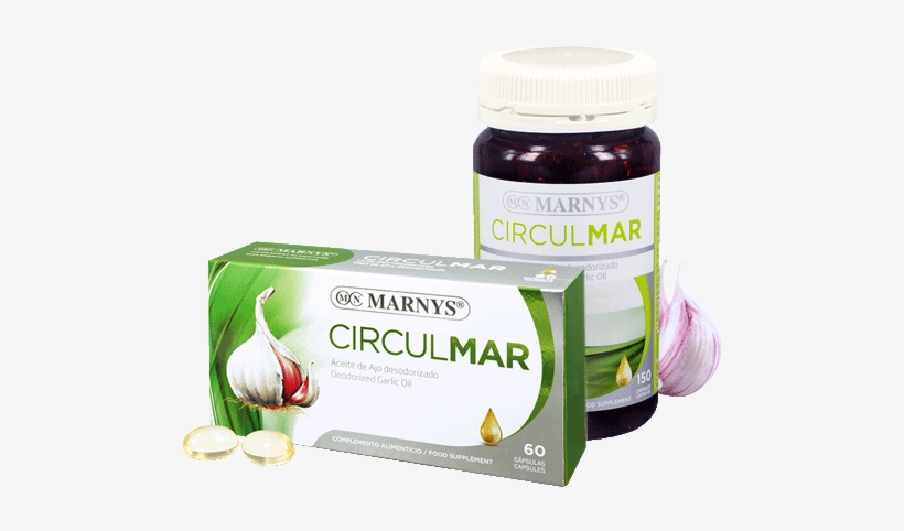 Cápsulas Blandas Desodorizadas De Ajo - Marny's Oregano Oil Bio 30 Capsules, transparent png download