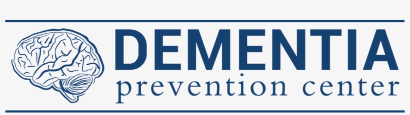 Dementia Prevention Center A - Dementia Prevention Center, transparent png download