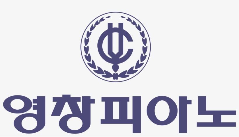 Young Chang Piano Logo Png Transparent - Young Chang, transparent png download