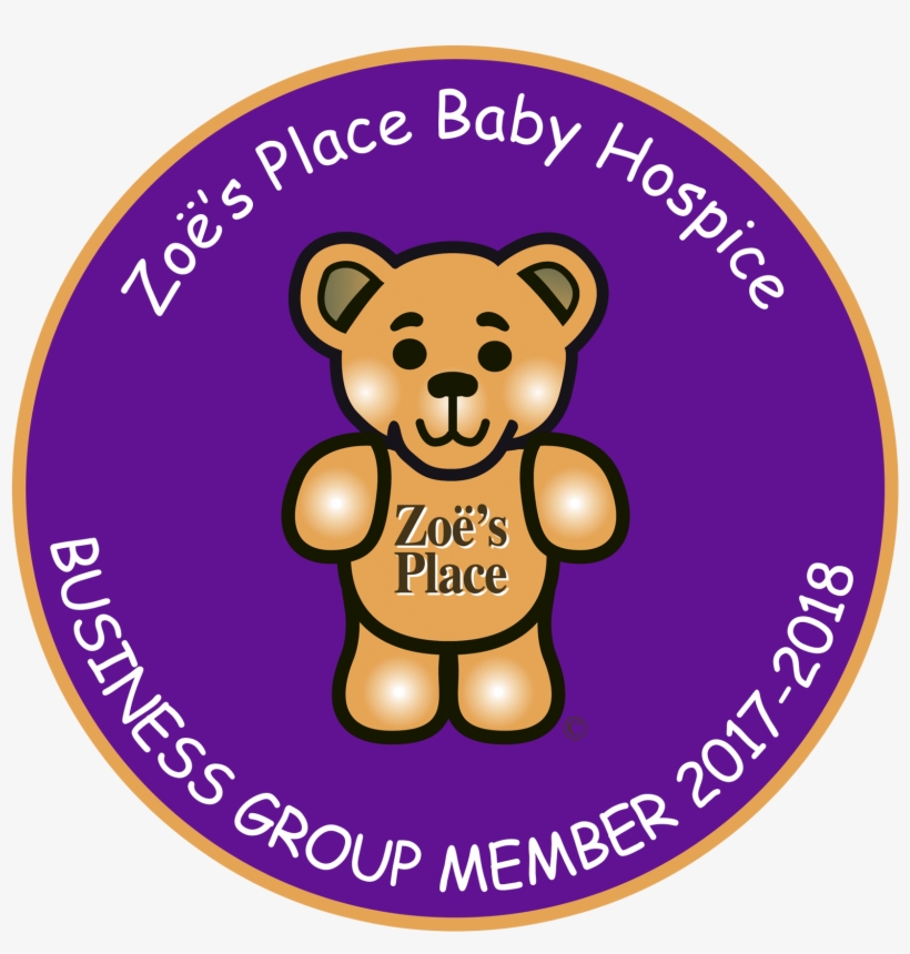 Business Leaders Join Together To Raise Funds For Zoë's - Zoe's Place, transparent png download