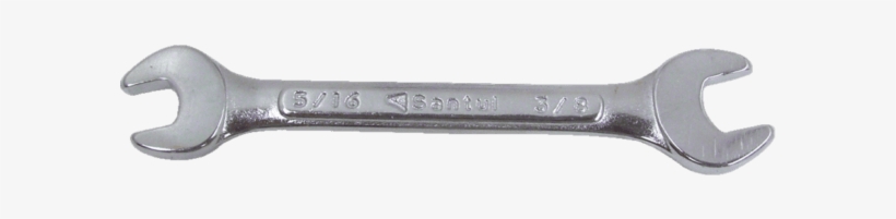 Llave Española - Llaves Abiertas O Españolas, transparent png download