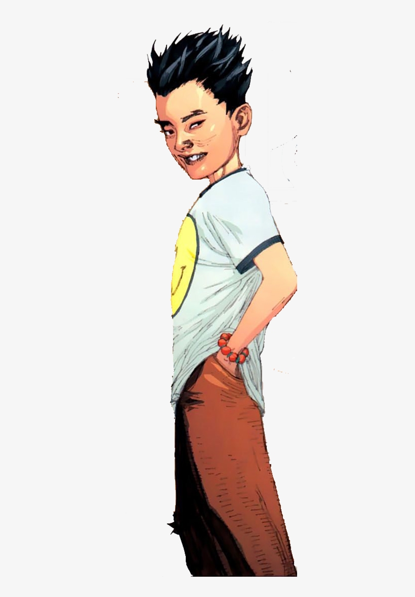 Panchen Lama - Illustration, transparent png download