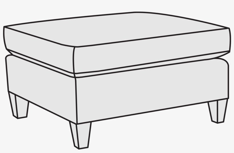 1 / - Coffee Table, transparent png download