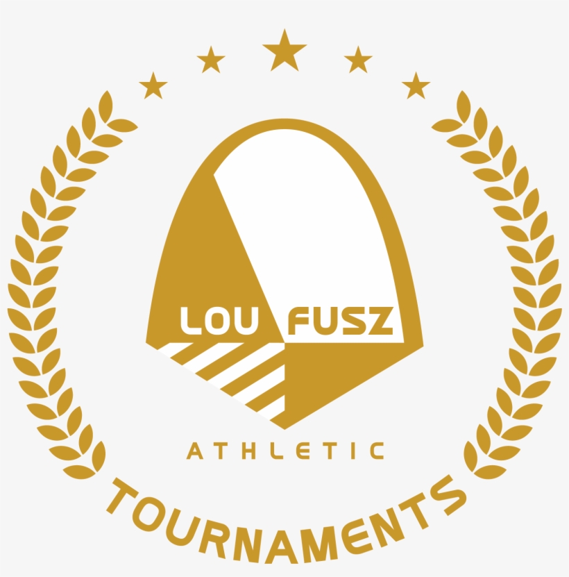 Lou Fusz Athletic Tournaments - Design Logo Shapes Svg, transparent png download
