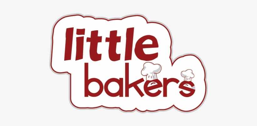Logo Design By Mabyron For Little Bakers - Logo, transparent png download