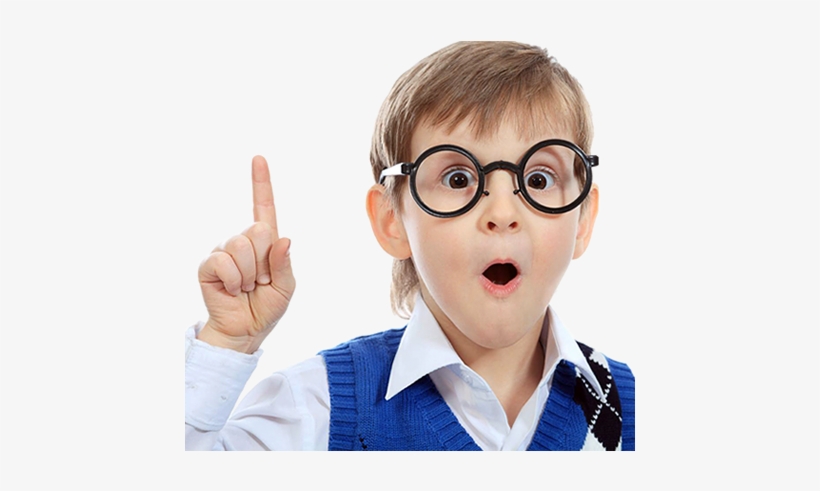 Padres Y Estudiantes - Glasses, transparent png download