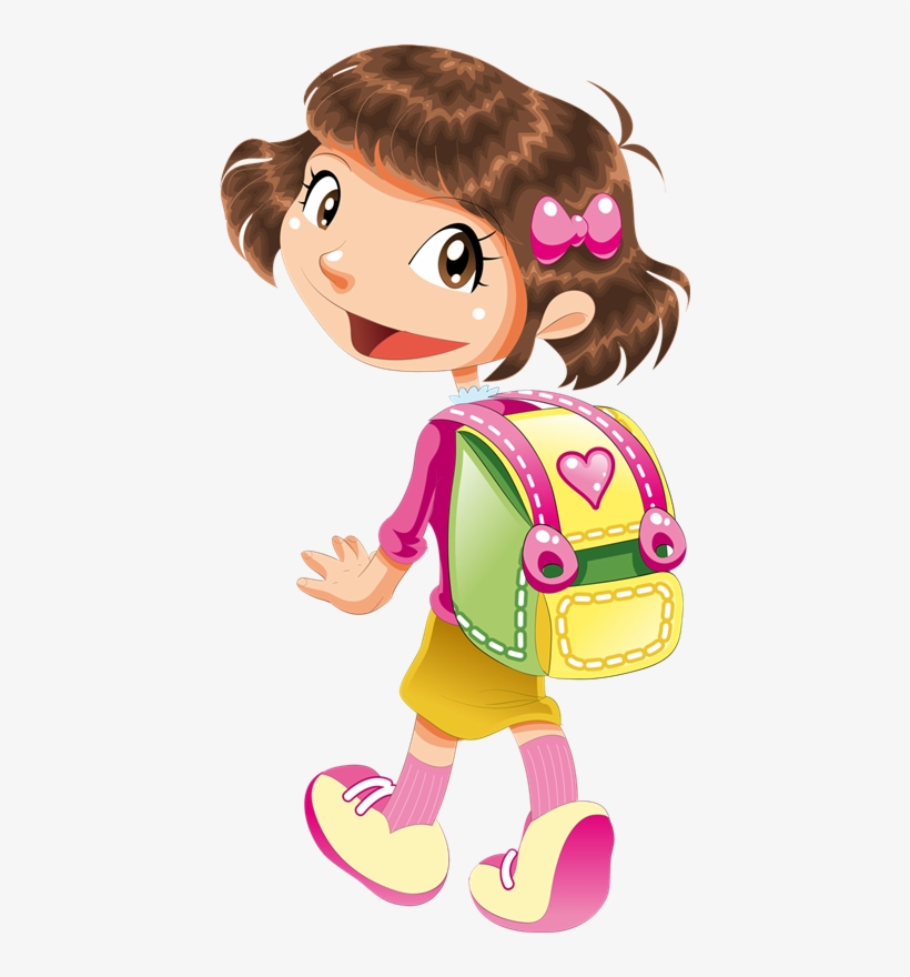 Imágenes De Estudiantes Imagen De Estudiante, Inicio - Greeting School, transparent png download