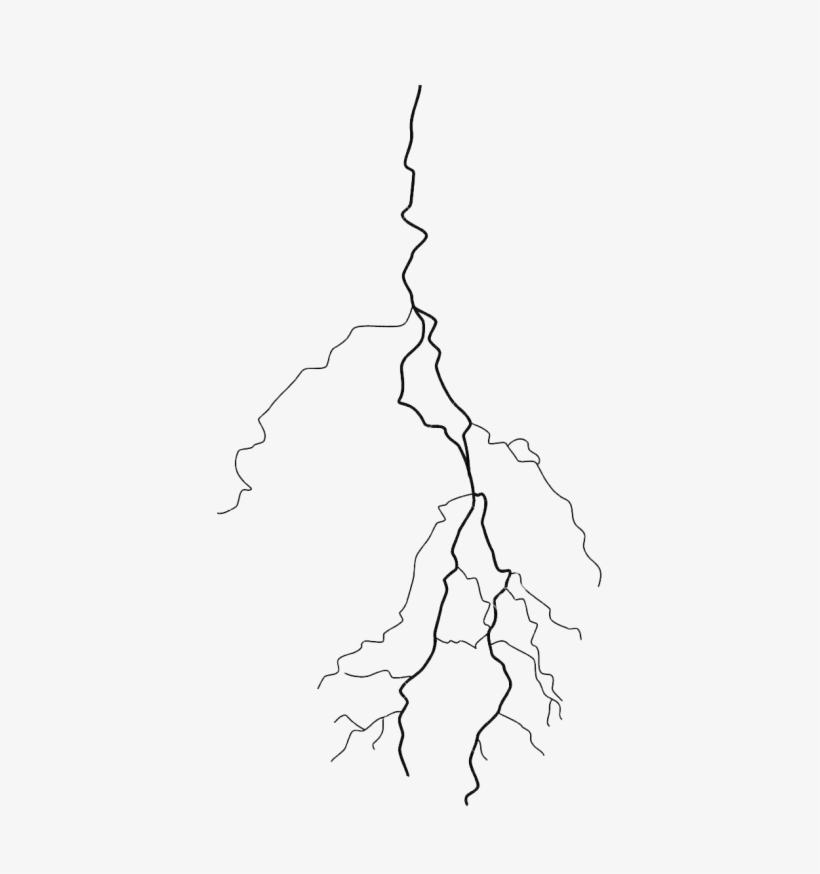 Lightning, transparent png download
