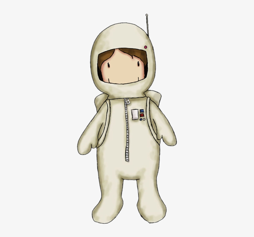 Astronaut Clipart Png Transparent - Astronauts Png Cliparts, transparent png download