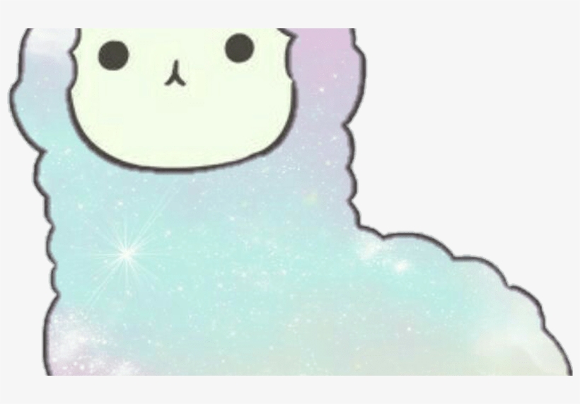 Rainbow Plush Llama Beauty Within Clinic - Unicorn, transparent png download