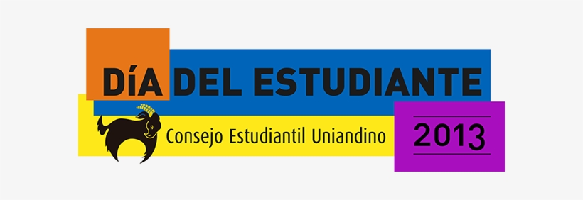 Este Proyecto Consistió En La Gestión Y Coordinación - Dia Del Estudiante Png, transparent png download