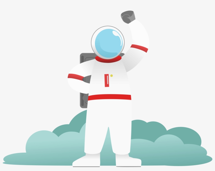 Learn Cybersecurity Through Cyber Space Educational - Cartoon, transparent png download