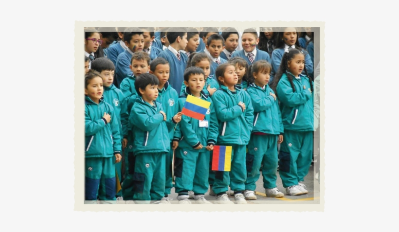 Liceo Antonio De Toledo Uniforme, transparent png download