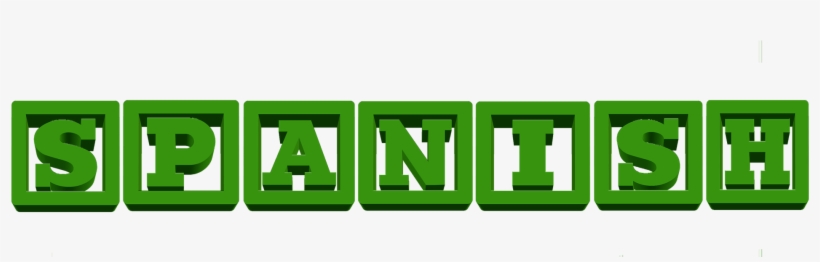 Seguros A Madrid Para Estudiantes Extranjeros - Word Spanish, transparent png download