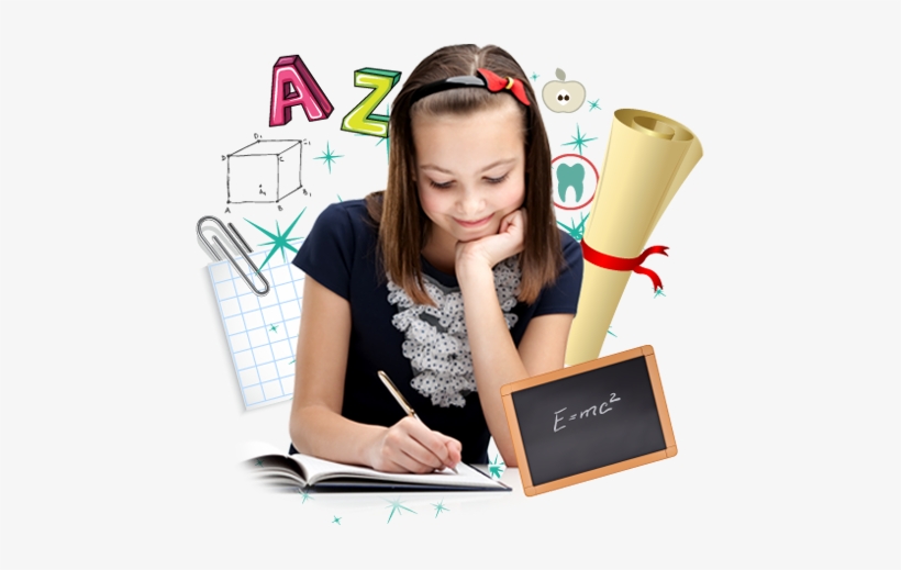 Estudiante Del Mes - Fantasy Story By Natalie Hyde, transparent png download