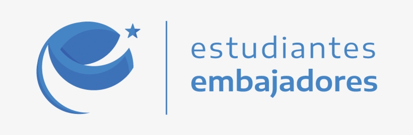 Image - Estudiantes Embajadores Logo, transparent png download