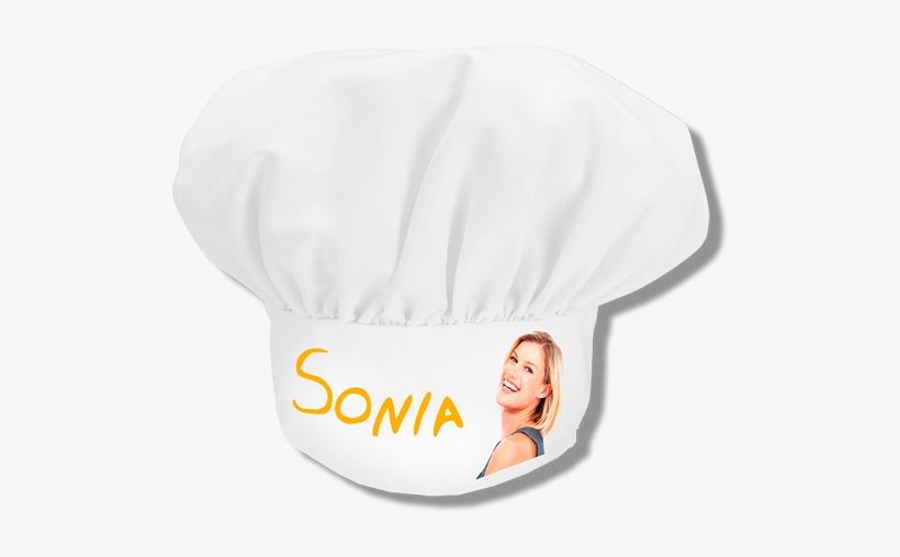 Gorro Cocinero - Baseball Cap, transparent png download
