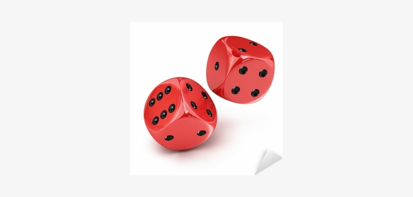 Dice, transparent png download